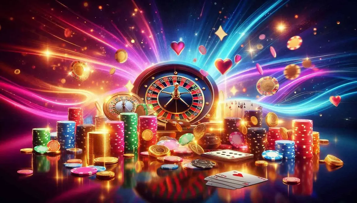 Oha Casino